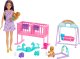 Mattel „Barbie Skipper“ auklės rinkinys 1