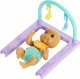 Mattel „Barbie Skipper“ auklės rinkinys 10