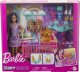 Mattel „Barbie Skipper“ auklės rinkinys 12