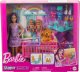 Mattel „Barbie Skipper“ auklės rinkinys 1