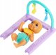 Mattel „Barbie Skipper“ auklės rinkinys 3