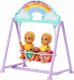 Mattel „Barbie Skipper“ auklės rinkinys 4