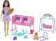 Mattel „Barbie Skipper“ auklės rinkinys 8