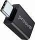 Adapter Przejściówka Redukcja Otg Z Usb Usb-a Na Usb-c Usb Type-c / Proove / Hbex00101001 2