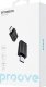 Adapter Przejściówka Redukcja Otg Z Usb Usb-a Na Usb-c Usb Type-c / Proove / Hbex00101001 4