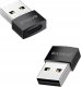 Adapter Przejściówka Redukcja Otg Z Usb-c Usb Type-c Na Usb A Usb-a Proove / Hbex00012001 3