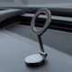 Uchwyt Magnes Mocowanie Kokpit Auto Samochód Magsafe Iphone 16 15 14 13 12 / Hoop 3
