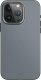 Etui UNIQ Lyden DS Apple iPhone 15 Pro Max Magclick Charging niebiesko-czarny/washed blue-black 2