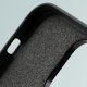 Etui UNIQ Lyden DS Apple iPhone 15 Pro Max Magclick Charging niebiesko-czarny/washed blue-black 3