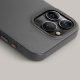 Etui UNIQ Lyden DS Apple iPhone 15 Pro Max Magclick Charging niebiesko-czarny/washed blue-black 4