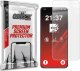 Folia matowa GrizzGlass PaperScreen do ZTE Blade V60 Design 1