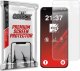 Folia matowa GrizzGlass PaperScreen do ZTE Blade V70 1