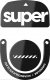 Pulsar Superglide Glass Skates Logitech G Pro X Superlight Juodas Pakaitiniai Pelė feet 2