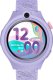 Bemi Smartwatch Dla Dzieci Moki Fioletowy 3