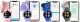 Smartwatch Dla Dzieci Bemi Moki Granatowy 6