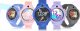 Smartwatch Dla Dzieci Bemi Moki Granatowy 7