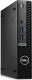 DELL OptiPlex Micro 7020 i5-12500T 16GB 512GB SSD 90W Type-C WLAN Kb Mouse TPM W11P 2Y Basic Onsite 1