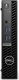 DELL OptiPlex Micro 7020 i5-12500T 16GB 512GB SSD 90W Type-C WLAN Kb Mouse TPM W11P 2Y Basic Onsite 1
