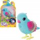 Little Live Pets Ćwierkający ptaszek - Niebieski 1