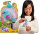 Little Live Pets Ćwierkający ptaszek - Niebieski 3