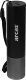 Handheld flashlight 3W, rechargeable USB-C, black, ARCAS 1