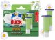 Duck Fresh Discs Garden Escape, Barwiące żelowe krążki do WC, zapas, 2 x 36 ml 2