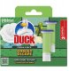Duck Fresh Discs Garden Escape, Barwiące żelowe krążki do WC, zapas, 2 x 36 ml 4