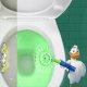 Duck Fresh Discs Garden Escape, Barwiące żelowe krążki do WC, zapas, 2 x 36 ml 9