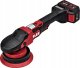 Cordless orbital polisher FLEX XCE 8 125 18-EC/5.0Ah Set 1