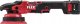 Cordless orbital polisher FLEX XCE 8 125 18-EC/5.0Ah Set 2