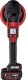 Cordless orbital polisher FLEX XCE 8 125 18-EC/5.0Ah Set 3