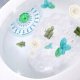 Duck Fresh Discs Garden Escape, Barwiące żelowe krążki do WC, 36 ml 4