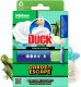 Duck Fresh Discs Garden Escape, Barwiące żelowe krążki do WC, 36 ml 9