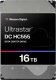 Western Digital Ultrastar DC HC555 dysk twardy 16 TB 7200 RPM 512 MB 3.5" Serial ATA III 1