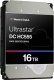 Western Digital Ultrastar DC HC555 dysk twardy 16 TB 7200 RPM 512 MB 3.5" Serial ATA III 2