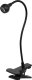 Lampka biurkowa Activeshop czarna 1
