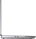 Dell Precision 7550 Core i7 10850H (10-gen) 2,7 GHz / 16 GB / 480 SSD / 15,6'' FullHD / Win 11 Pro 2