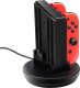 Tideal ładowarka do Joy Con Nintendo Switch 1