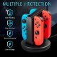 Tideal ładowarka do Joy Con Nintendo Switch 6