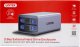 Unitek Obudowa RAID do dysku SATA 2.5/3.5 4 tryby 40TB USB C 10Gb/s 5