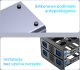 Kieszeń Unitek SATA 2.5/3.5 4 tryby 40TB USB C 10Gb/s 8