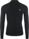 Bielizna termoaktywna merino wool na narty GATTA koszulka termo r S 1