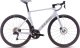 Cube Rower Agree C:62 ONE foggrey'n'grey 2025-56 cm (Dydis: 56 cm) 1