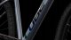 Dviratis Cube Aim Race 29 slategrey'n'rainbowblack 2025-L (Dydis: L) 2