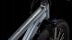 Dviratis Cube Aim Race 29 slategrey'n'rainbowblack 2025-L (Dydis: L) 4