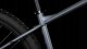 Dviratis Cube Aim Race 29 slategrey'n'rainbowblack 2025-L (Dydis: L) 5
