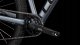 Dviratis Cube Aim Race 29 slategrey'n'rainbowblack 2025-L (Dydis: L) 6