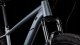 Dviratis Cube Aim Race 29 slategrey'n'rainbowblack 2025-L (Dydis: L) 7