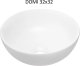 Szafka pod umywalkę DALIA CASHMERE 2S 60cm kaszmirowy mat COMAD 14