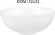 Szafka pod umywalkę DALIA CASHMERE 2S 60cm kaszmirowy mat COMAD 15